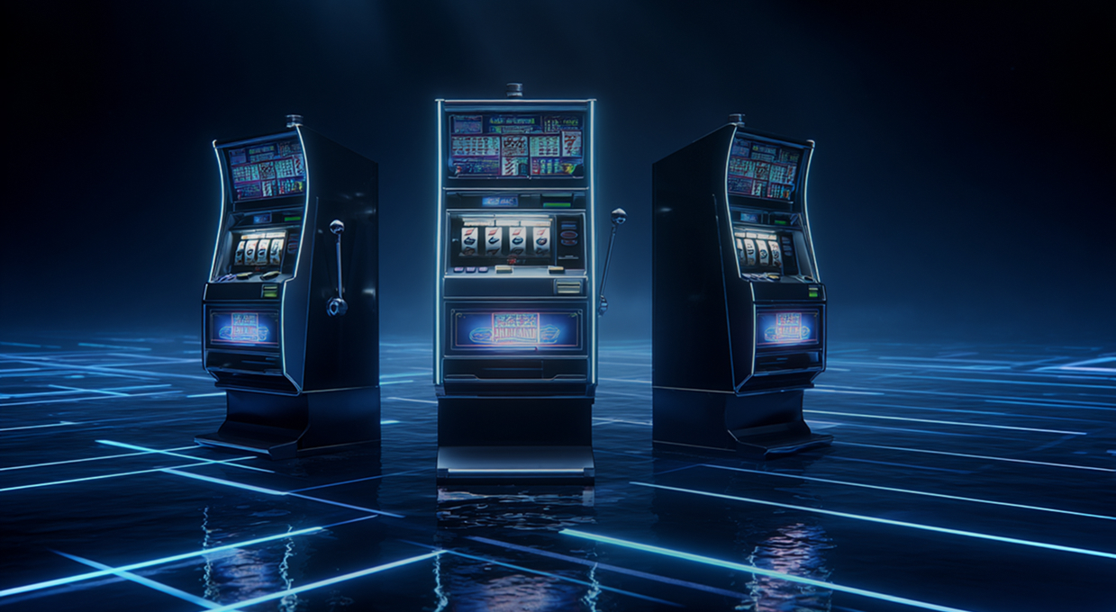 OSHI Casino