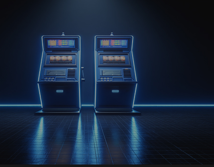 OSHI Casino