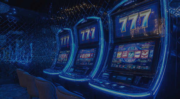 OSHI Casino